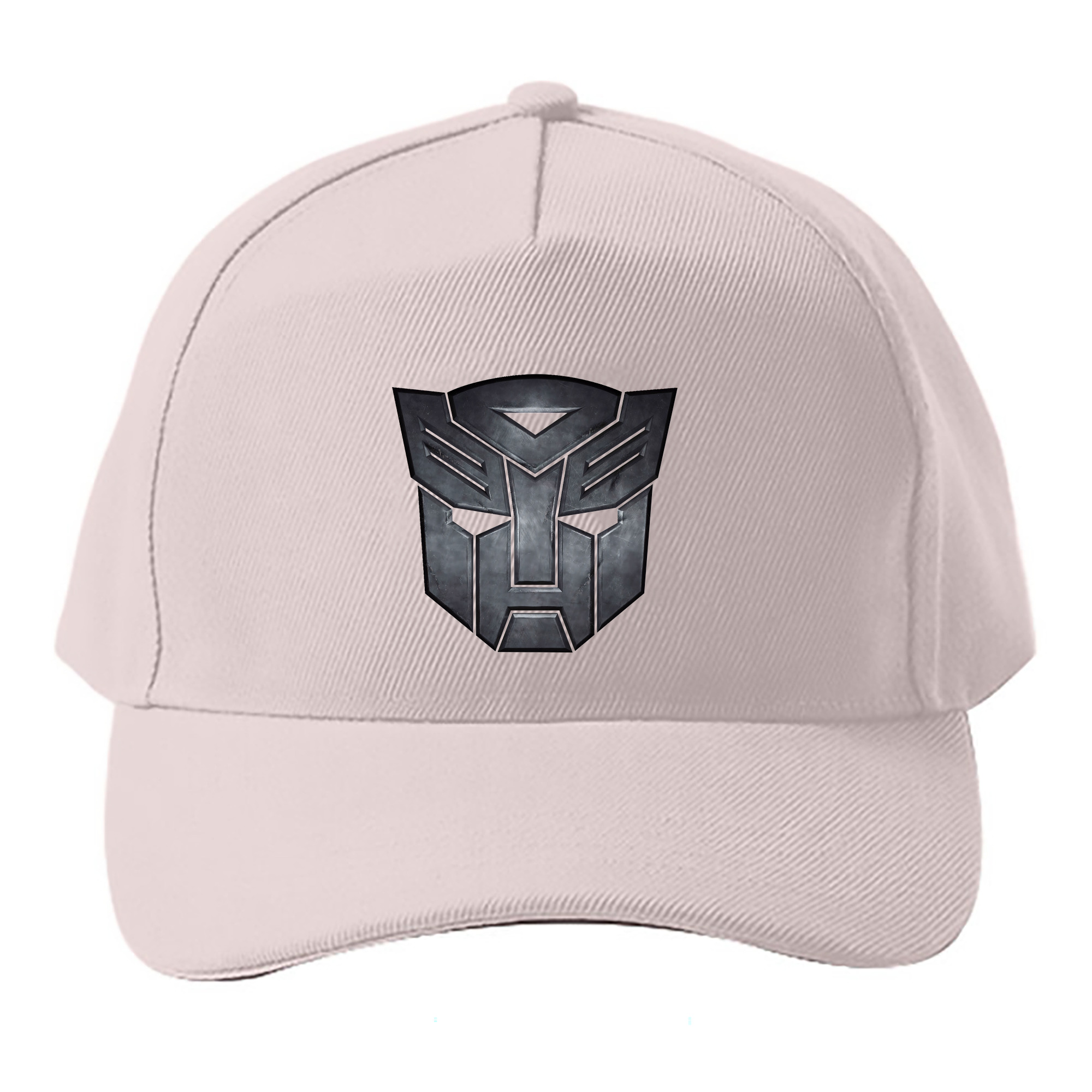 （画像用） Transformers トランスフォーマー ベースボールキャップ 綿100％ 男女兼用 帽子 スポーツ